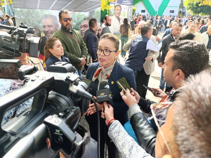 UMSNH Convoca a Foros para Definir Elecciones de Rector a Partir del 24 de Enero