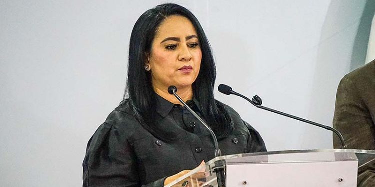Ya funciona al 100% el “Mercado de Pátzcuaro”; se les capacitará a los oferentes para mejorar su comercialización