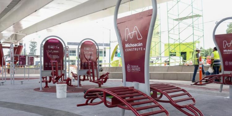 Seguridad para el tránsito de todas las personas, prioridad del Paso Catrinas