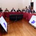 Michoacán, preparado para elecciones del Poder Judicial: Torres Piña