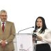 Mercado de Pátzcuaro abre sus puertas al público: Gladyz Butanda