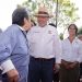 Bedolla defiende a migrantes ante amenaza de impuesto a remesas en EUA