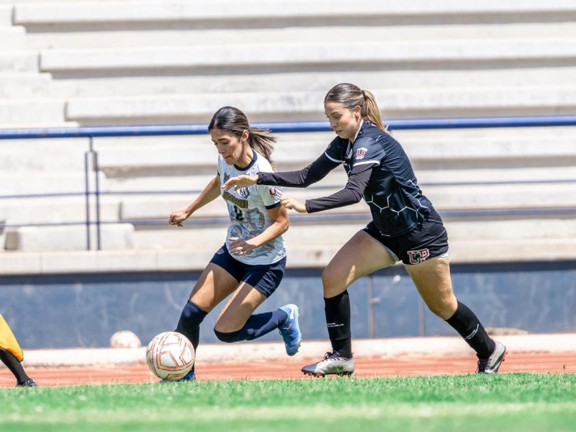 UMSNH es sede de la fase regional de la Universiada 2025