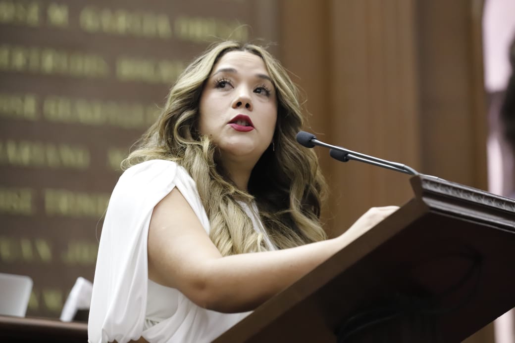 Castigar el transfeminicidio con penas de 35 a 50 años de prisión propone Xóchitl Ruiz González