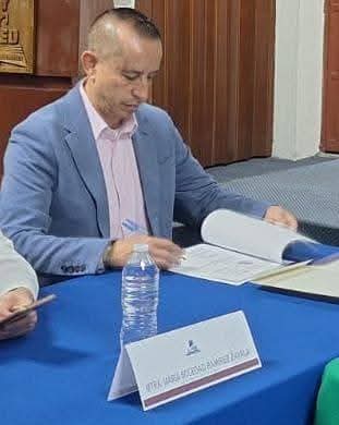 Impulsa Julio César Conejo Alejos la educación superior en Morelos con nueva sede del IMCED