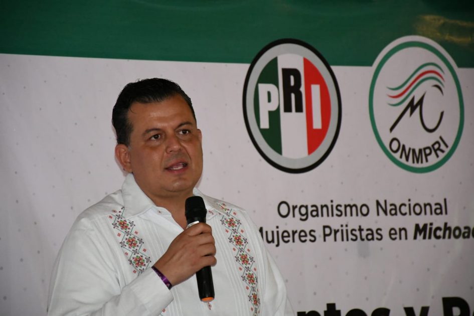 La elección judicial es un fraude: Memo Valencia