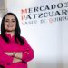 Inicia licitación para rehabilitación de la plaza Gertrudis Bocanegra: Gladyz Butanda