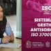 Implementación efectiva de sistema antisoborno otorga certificación internacional a SCOP