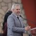 El 99.9 % de los docentes michoacanos recibe pago con tarjeta: Bedolla