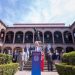 Bedolla convoca a mantener ideario de libertad y justicia social de Miguel Hidalgo