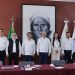 Michoacán incluido en el Plan Nacional Hídrico de Sheinbaum; recibirá mil mdp para infraestructura del agua