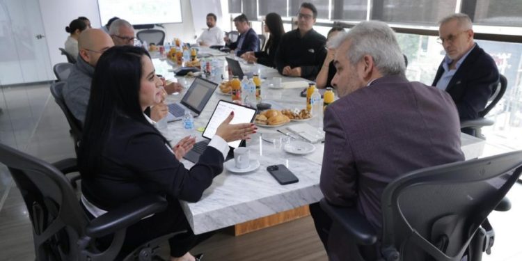 Avanza teleférico de Uruapan; quedará listo este año: Bedolla