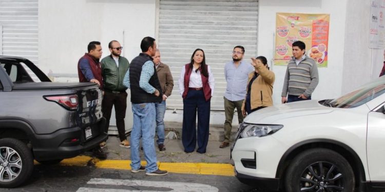 No existen nuevas rutas, ni nuevas concesiones para la zona poniente de Morelia: ITransporte