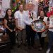 Arranca la fiesta y la alegría; inaugura Bedolla Festival Michoacán de Origen