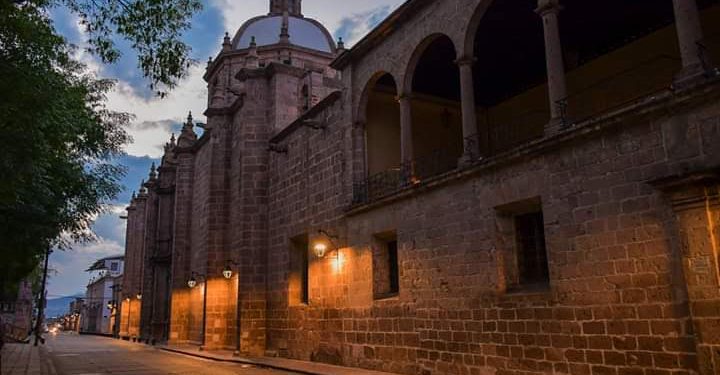 Conservatorio de las Rosas invita a postular al Premio Eréndira 2025