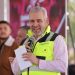 Gobierno de Michoacán afina proyecto de la autopista Uruapan-Zamora