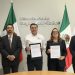 SSP y asociación de rastreo vehicular fortalecen alianza para recuperar autos robados