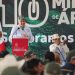 Por aire se lanzarán semillas para reforestar 50 mil has de bosques: Bedolla