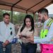 Michoacán construye obras que unen comunidades: Gladyz Butanda