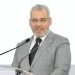 Hay personal suficiente para atender contingencias por lluvias: Bedolla
