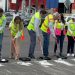 Gobernador lanza programa vial Fíjate pues! con nueva Ley de Movilidad.