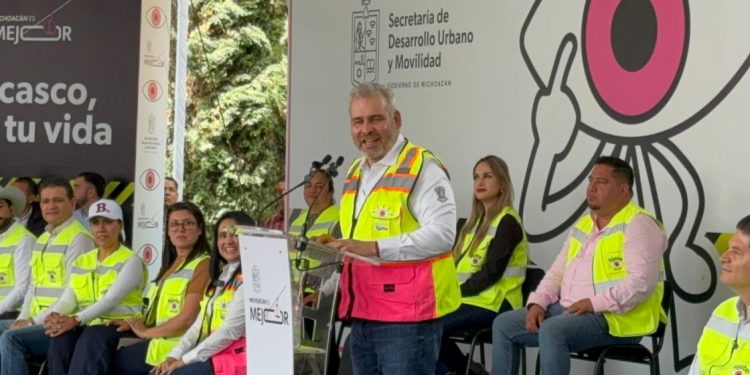 Atiende Gobierno Estatal líneas de investigación sobre asesinatos de alcaldes michoacanos.