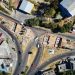Michoacán construye un mejor futuro vial con 6 distribuidores: SCOP