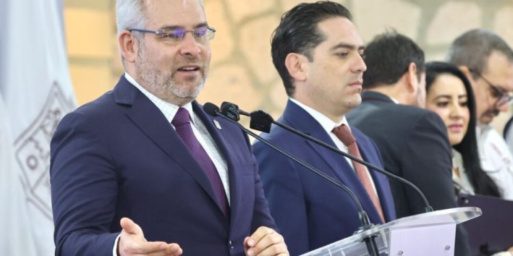 Más de 467 mdp para infraestructura en pueblos indígenas de Michoacán: Bedolla