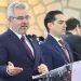 Más de 467 mdp para infraestructura en pueblos indígenas de Michoacán: Bedolla