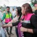 Parque infantil de glorieta de Villas del Pedregal fue gestionado por las infancias: Gladyz Butanda
