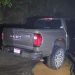 En acción oportuna, Guardia Civil recupera camioneta robada en Uruapan