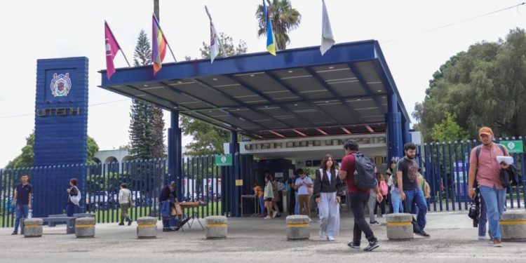 UMSNH lanza segunda Convocatoria de Nuevo Ingreso; 32 programas educativos con cupo