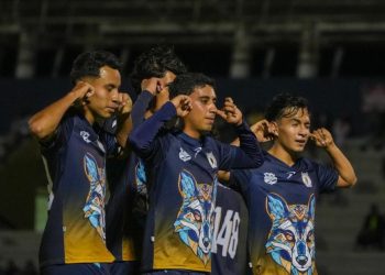 ¡Atlético Morelia-UMSNH tiene el mejor jersey del país!, gana competencia 