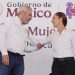 Modelo antideforestación de Michoacán será replicado a nivel nacional: Sheinbaum