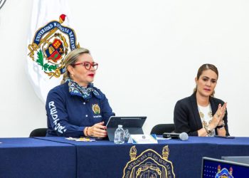 Nicolaitas brillantes obtienen Pase por Excelencia; Yarabí Ávila entregará reconocimientos 