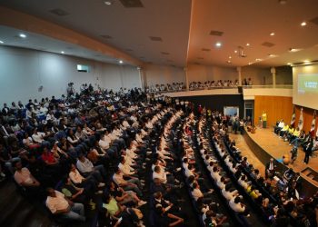 Tianguis de la Ciencia, reconstructor del tejido social: Yarabí Ávila
