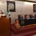 Defensoría de los Derechos Humanos Universitarios Nicolaitas, una de las más completas a nivel nacional; celebra XIV aniversario
