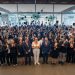 Yarabí Ávila llama a transformar el entorno, al entregar Pase por Excelencia; hito sin precedente en la UMSNH