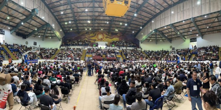 UMSNH afina logística para recibir a miles de aspirantes; a partir del 23 de junio examen de admisión