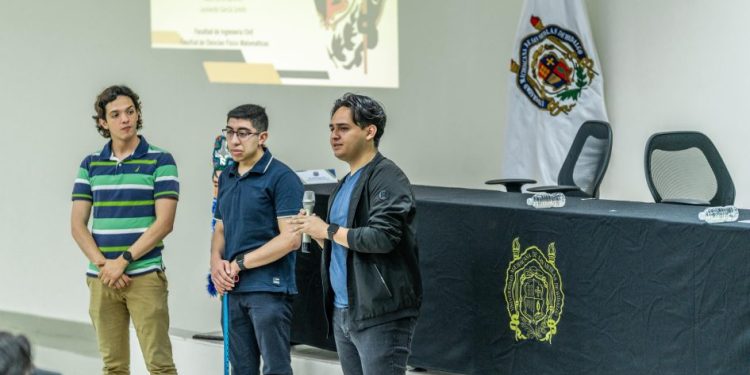 Rigor académico y compromiso social caracterizan proyectos de investigación de estudiantes de la UMSNH: Secretaría Académica