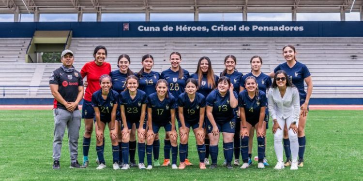 Quedaron definidos las y los campeones de los Juegos Nicolaitas 2024-2025 