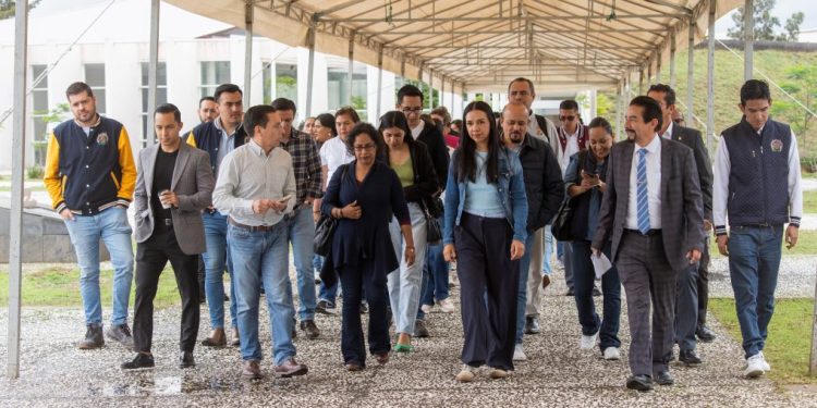 UMSNH se alista para iniciar este lunes examen de admisión