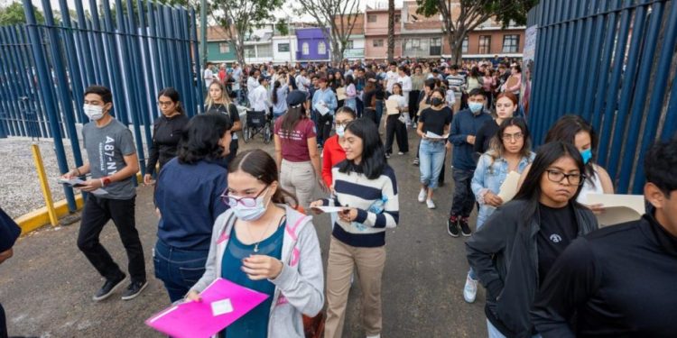 ¡Atención aspirante a estudiar en la UMSNH!!, te compartimos información importante 