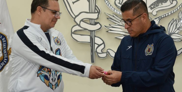 UMSNH da a conocer los resultados del examen de admisión del área de Ciencias Exactas e Ingenierías