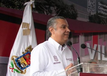 Refrendo vehicular supera expectativas, recaudación al 105 % en primer semestre: Navarro García