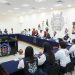 No cederemos a presiones, el ingreso a la UMSNH sólo será a través de los mecanismos de la Convocatoria: Secretario General