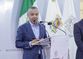 Recaudados 65 mdp en mayo y junio, con condonación de multas en licencias: Navarro García