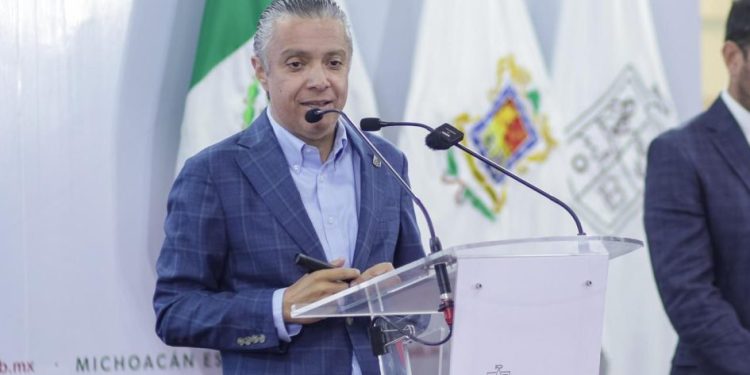Recaudados 65 mdp en mayo y junio, con condonación de multas en licencias: Navarro García