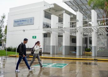 Historia, Filosofía, Artes Visuales y Teatro, entre las carreras ofertadas en la segunda Convocatoria de la UMSNH