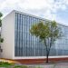 Espacios dignos para las y los nicolaitas; se concluye edificio de Posgrado de la FCCA